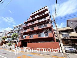 ハイライフ大崎