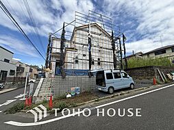 横浜市 保土ケ谷区境木本町 A号棟