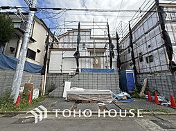 横浜市 保土ケ谷区境木本町 B号棟