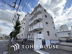 サンハイツ川崎