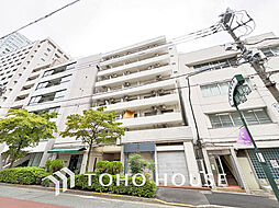 藤和ハイタウン新宿