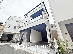 川崎市 高津区溝口6丁目 1号棟