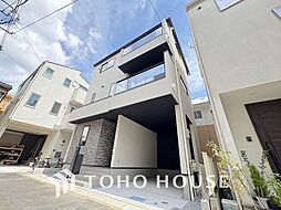 川崎市 高津区溝口6丁目 1号棟