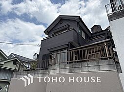 横浜市 鶴見区駒岡1丁目