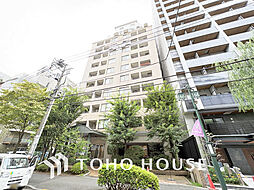 アクシア新宿御苑