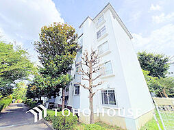 宮前平グリーンハイツ15号棟