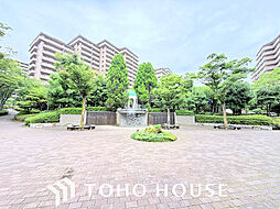 サン・ステージ緑園都市東の街7番館