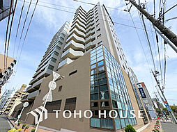 サンヴェール伊勢佐木町