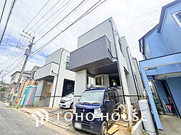 横浜市 緑区寺山町 3号棟