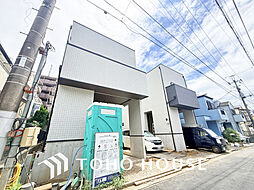 横浜市 緑区寺山町 1号棟