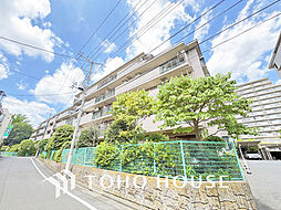 調布市柴崎２丁目