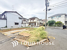 横浜市 神奈川区白幡 上町