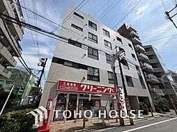 スカーラ武蔵小山
