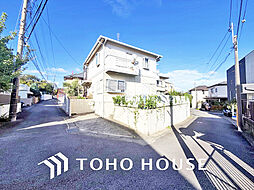 川崎市 麻生区王禅寺 東3丁目