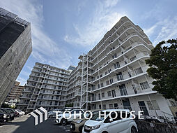 大田区南六郷３丁目