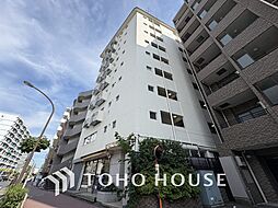 山王アイチマンション