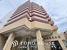 スクエア長者町