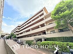 ヒルトップ横濱根岸サウスコート
