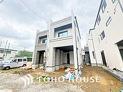 川崎市 高津区溝口6丁目 E号棟