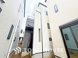 川崎市 高津区溝口6丁目 D号棟