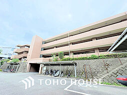 ライオンズガーデン玉川学園