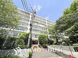 メゾンドール多摩川