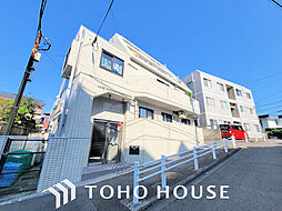 クリオ辻堂壱番館