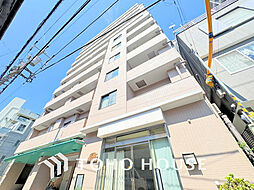 シーアイマンション根津宮永