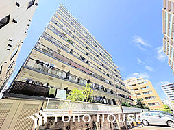 フジタ東品川マンション