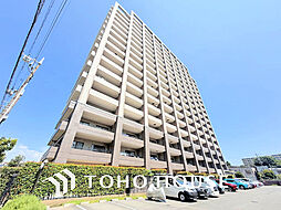 グランイーグル多摩川アリビオ