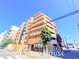 パシフィックパレス八丁畷