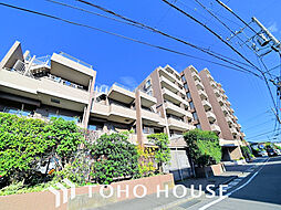 大和市中央林間西５丁目