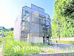 川崎市 麻生区向原3丁目
