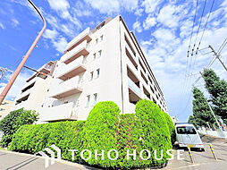サンクタス府中武蔵野台