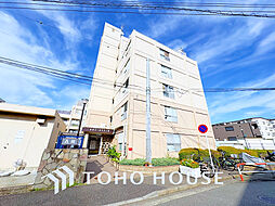 篠原コーポラスA棟