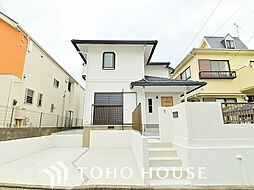 横浜市 鶴見区北寺尾6丁目