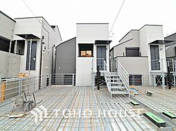 横浜市 港北区富士塚1丁目 A棟