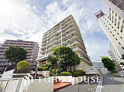 横浜スカイハイツ