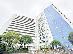 新宿区戸山２丁目