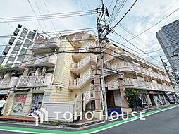 渋谷区代官山町
