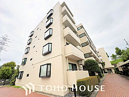 東急ドエルあざみ野カスタニア