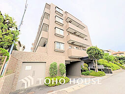 川崎市宮前区有馬７丁目