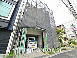 横浜市 港北区鳥山町