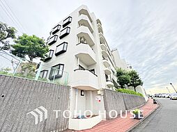 横浜市南区別所３丁目