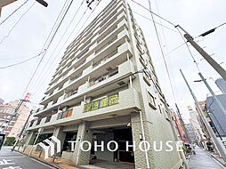 横浜市中区宮川町１丁目