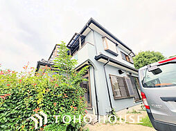 横浜市 都筑区牛久保東2丁目
