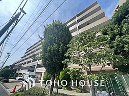 クレストグランディオ横浜