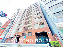 港区赤坂９丁目