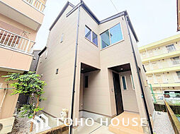 川崎市 幸区南加瀬4丁目