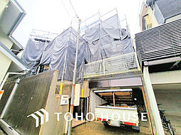 横浜市 青葉区たちばな台2丁目